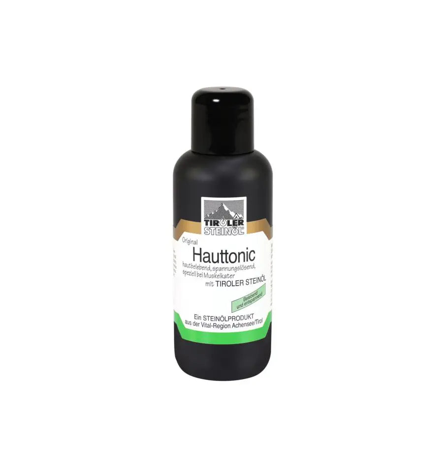 Tiroler Steinoel Hauttonic 200 ml
