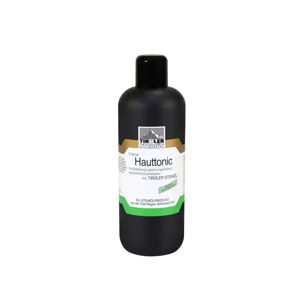 Tiroler Steinoel Hauttonic 500 ml