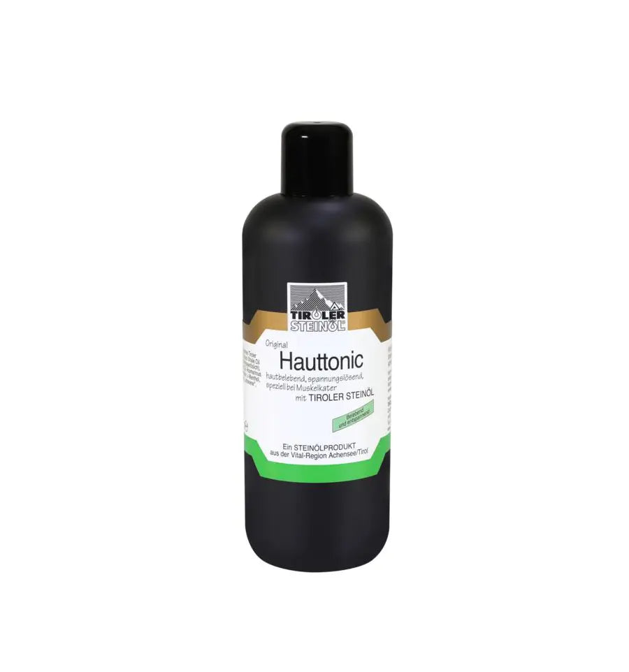 Tiroler Steinoel Hauttonic 500 ml