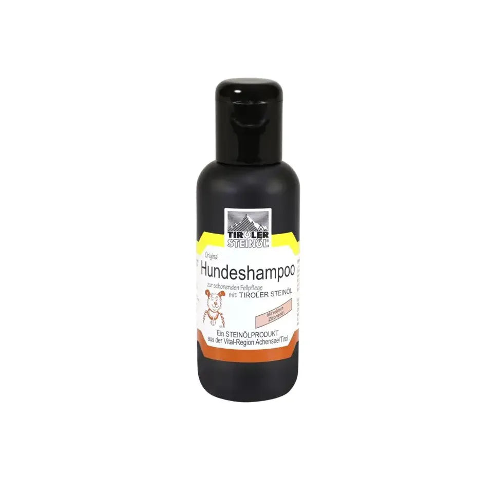 Tiroler Steinoel Hondenshampoo 200 ml