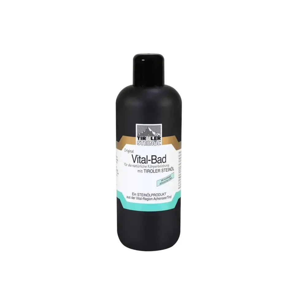 Tiroler Steinoel Vitalbad 500 ml
