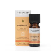Tisserand Aromatherapy Grapefruit 9 ml
