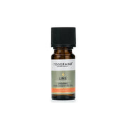 Tisserand Aromatherapy Lime organic 9 ml