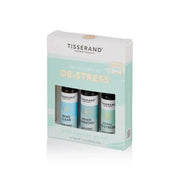 Tisserand Aromatherapy Little box of de-stress 3 x 10 ml 30 ml