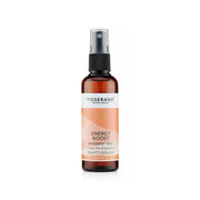 Tisserand Aromatherapy Moodfix mist energy boost 100 ml