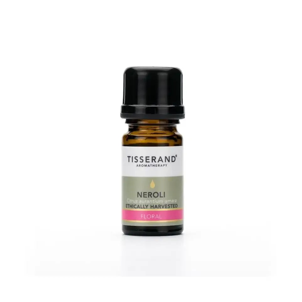 Tisserand Aromatherapy Neroli (Sinaasappelbloesem) etherische