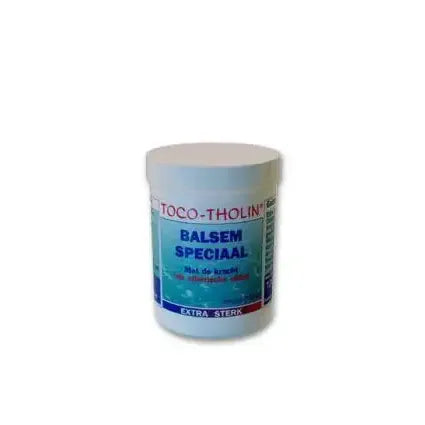 Toco Tholin Balsem speciaal 250 ml