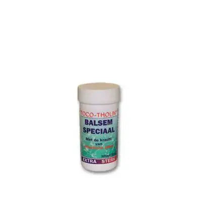 Toco Tholin Balsem speciaal 50 ml