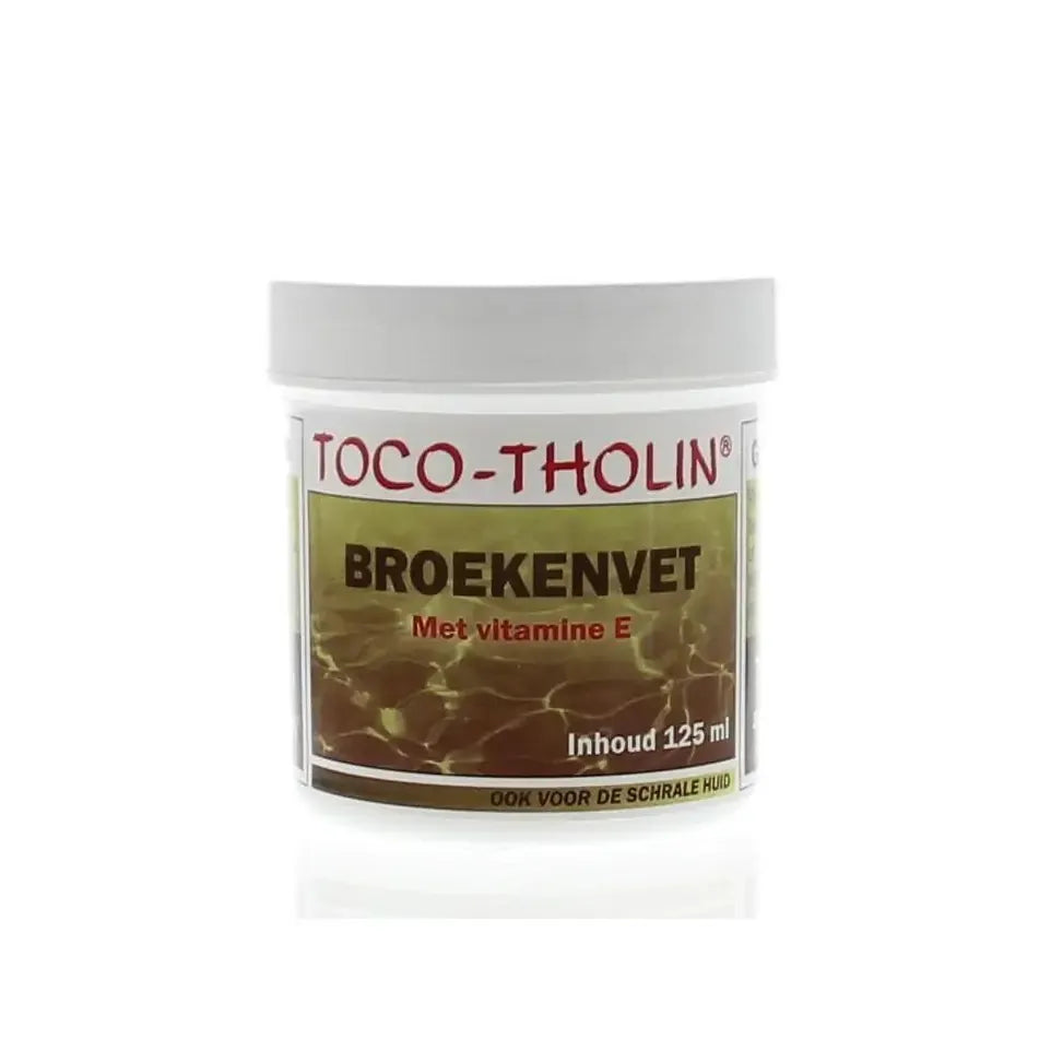 Toco Tholin Broekenvet 125 ml
