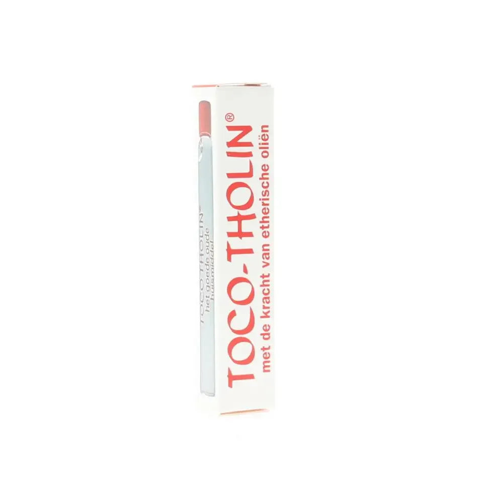 Toco Tholin Druppels groot 6 ml