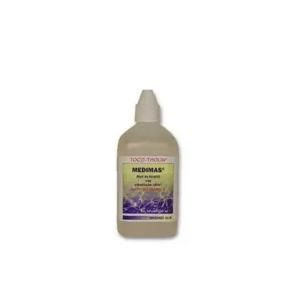 Toco Tholin Medimas massage olie 250 ml