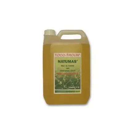 Toco Tholin Natumas massage olie 5 liter
