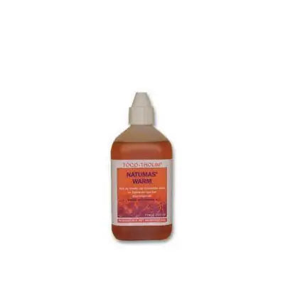 Toco Tholin Natumas massage warm 250 ml
