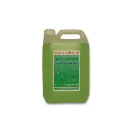 Toco Tholin Was lotion 5 liter