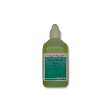 Toco Tholin Was lotion 500 ml