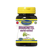 Toppharm Brandnetel wortel extract 30 vcaps