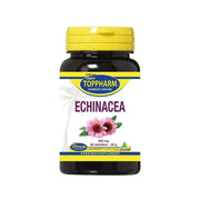 Toppharm Echinacea 350 mg 60 tabletten