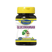 Toppharm Glucomannan 500 mg 50 capsules