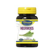 Toppharm Heermoes 150 mg 60 tabletten