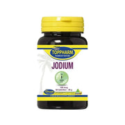 Toppharm Jodium 150mcg 50 tabletten