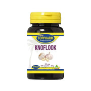 Toppharm Knoflook 270 mg 150 softgels