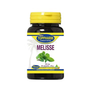 Toppharm Melisse 100 mg 50 capsules