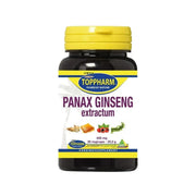 Toppharm Panax Ginseng Extractum 30 capsules