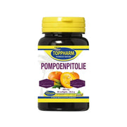 Toppharm Pompoenpitolie 500 mg 50 softgels