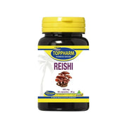 Toppharm Reishi 400 mg 50 capsules