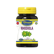 Toppharm Rhodiola 580 mg puur 30 vcaps