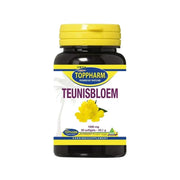 Toppharm Teunisbloem 1000 mg 30 softgels