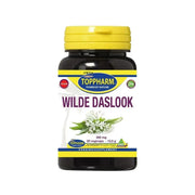 Toppharm Wilde Daslook 300 mg puur 30 vcaps