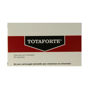 Totaforte 30 capsules
