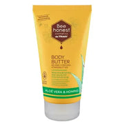 Traay Bee Honest Bodybutter aloe vera & honing 150 ml