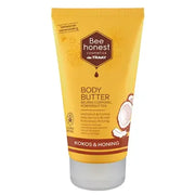 Traay Bee Honest Bodybutter kokos & honing 150 ml