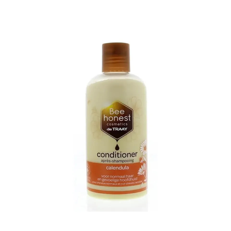 Traay Bee Honest Conditioner calendula 250 ml