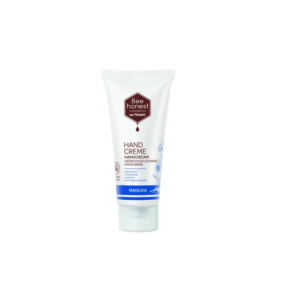Traay Bee Honest Handcreme manuka 50 ml