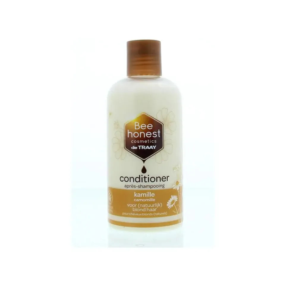 Traay Bee Honest Conditioner kamille 250 ml