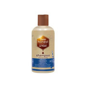 Traay Bee Honest Shampoo cade & tijm 250 ml