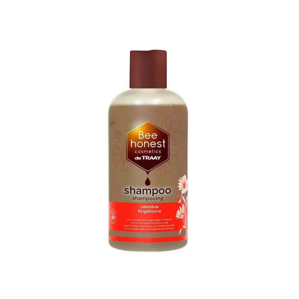 Traay Bee Honest Shampoo calendula 250 ml