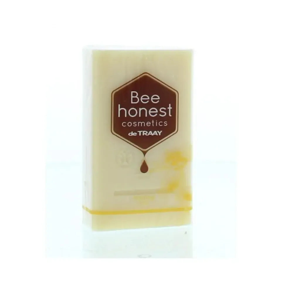 Traay Bee Honest Zeep honing 100 gram