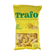 Trafo Corn flips cheese 75 gram