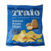 Trafo chips naturel 40 gram