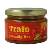 Trafo Salsadip hot 200 gram