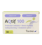 Trenker Aqtif100 30 capsules