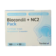 Trenker Biocondil duo vitamine C 180 NC2 90