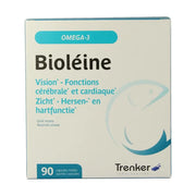 Trenker Bioleine omega 3 90 capsules