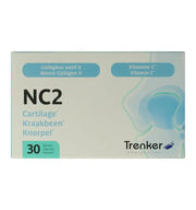Trenker NC2 30 capsules