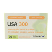 Trenker USA 300 90 capsules