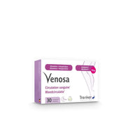 Trenker Venosa 30 tabletten